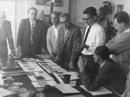 Kunst im Untergrund 2024/25