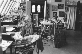 Kunst im Untergrund 2024/25