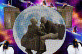 Kunst im Untergrund 2024/25