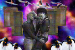 Kunst im Untergrund 2024/25