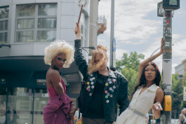 Kunst im Untergrund 2024/25