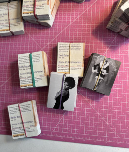 Kunst im Untergrund 2024/25