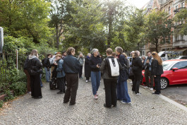 Kunst im Untergrund 2024/25