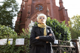 Kunst im Untergrund 2024/25