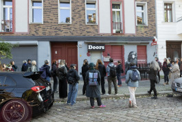 Kunst im Untergrund 2024/25