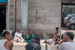 Kunst im Untergrund 2024/25