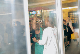 Kunst im Untergrund 2024/25