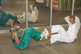 Kunst im Untergrund 2024/25