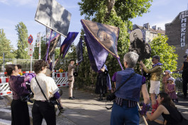 Kunst im Untergrund 2024/25