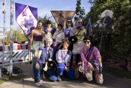 Kunst im Untergrund 2024/25