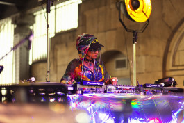 Kunst im Untergrund 2024/25