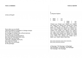 Kunst im Untergrund 2024/25