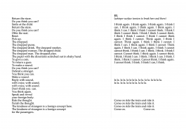 Kunst im Untergrund 2024/25